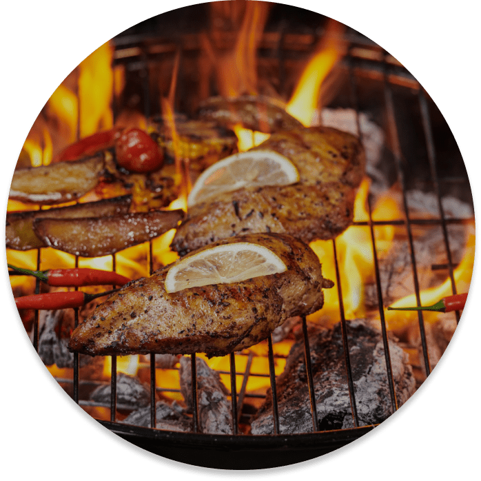 BBQ