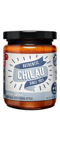 Chilau Stew Base - Original Southern Style (2 Pack)
