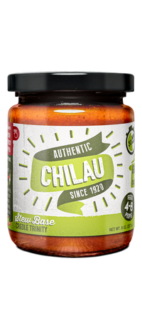 Chilau Stew Base - Creole Trinity (2 Pack)