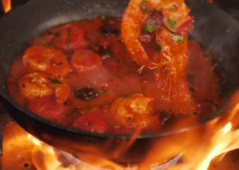 11th Avenue Gumbo