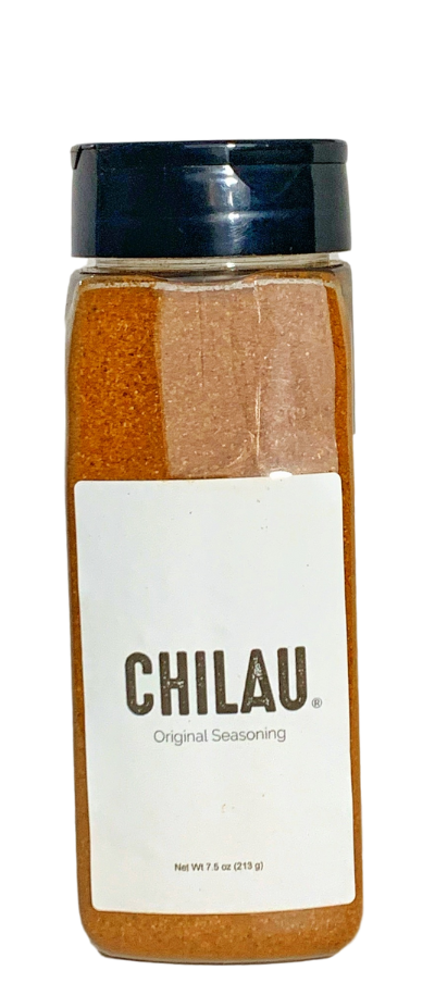 Chilau - Original Seasoning