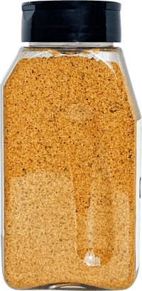 Chilau - Garlic Pepper Seasoning